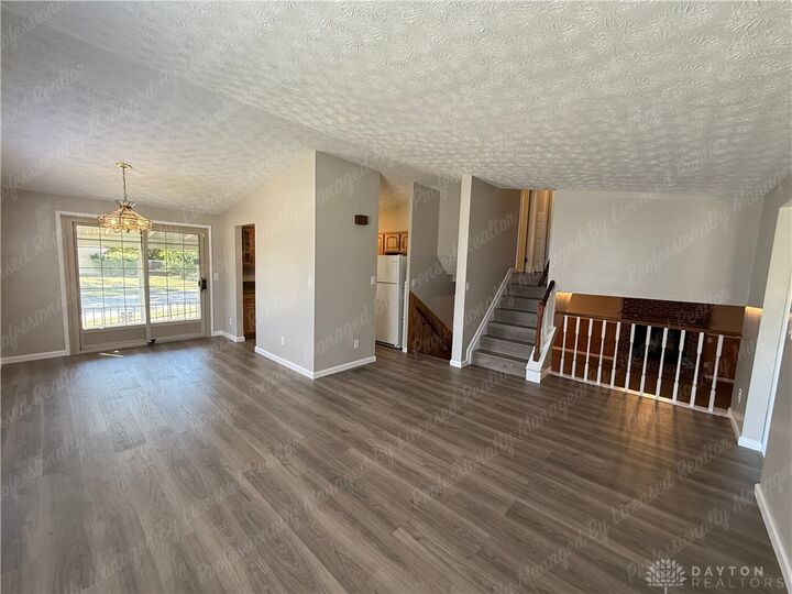 Property Photo: 4975 Poppa Drive OH 45424