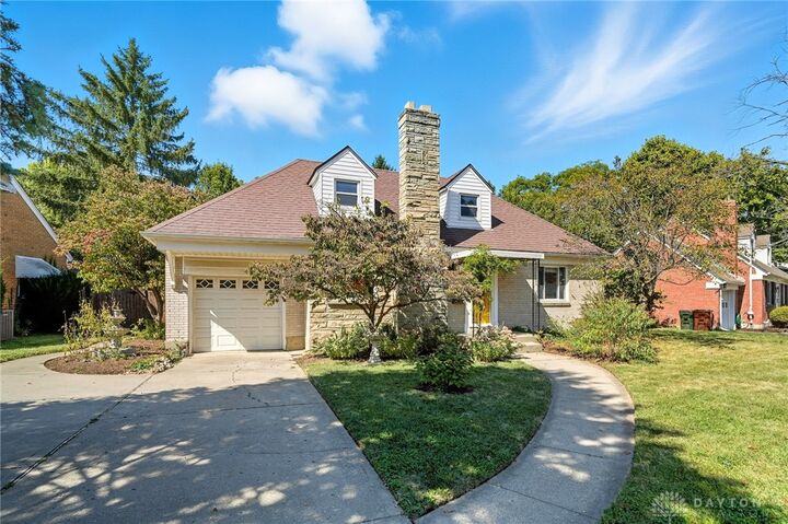 Property Photo:  115 N Bromfield Road  OH 45429 