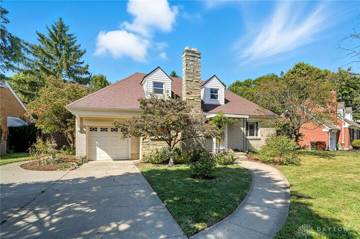 Property Photo:  115 N Bromfield Road  OH 45429