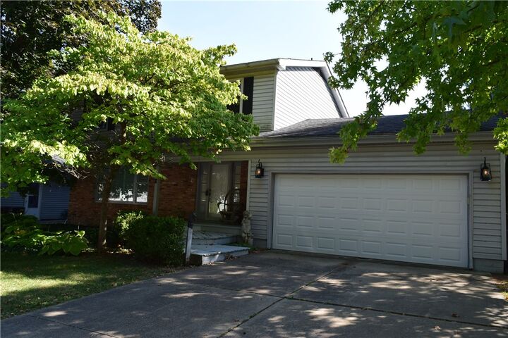 Property Photo:  235 W Ash Avenue  IL 62526 