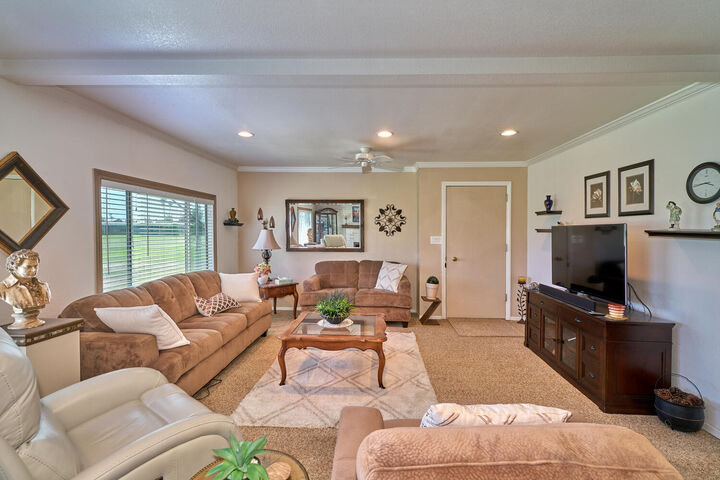 Property Photo: 33310 Barcelona Dr Drive CA 92276