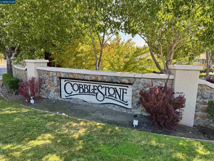 Property Photo: 3783 Crow Canyon CA 94582