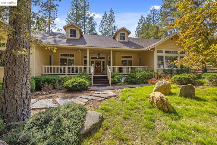 Property Photo:  21190 Christopher Circle  CA 95370 