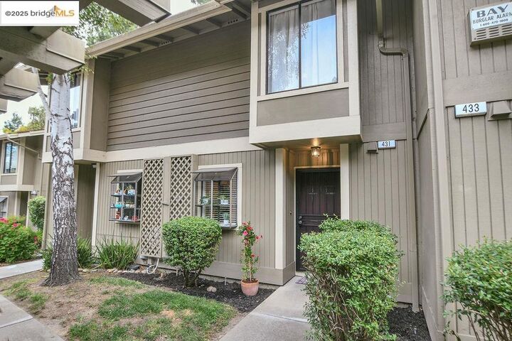 Property Photo:  431 Eastgate Ln  CA 94553 