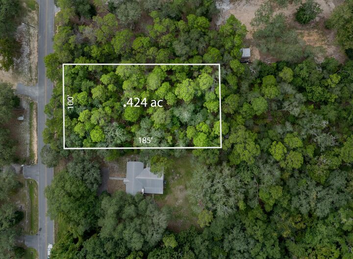 Property Photo:  Lot 10 Blk B Marsh Drive  FL 32439 