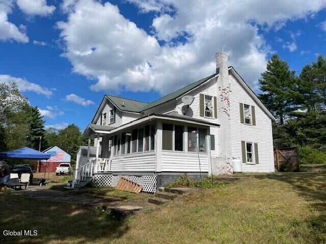 Property Photo:  3403 US 9  NY 12855 