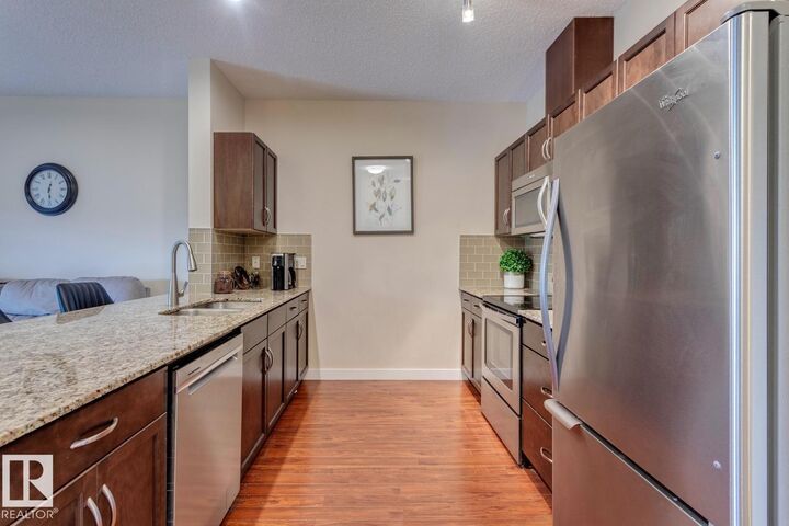 Property Photo:  2045 Grantham Crest NW 426  AB T5T 3X6 