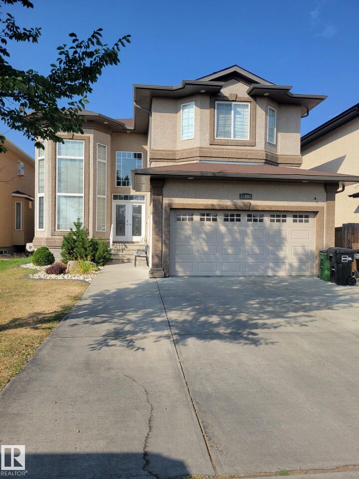 13608 160 Avenue NW  Edmonton AB T6V 0B9 photo