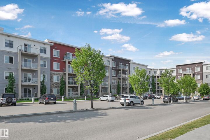 812 Welsh Drive SW 102  Edmonton AB T6X 1Y7 photo