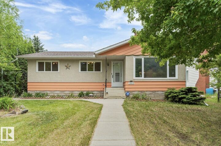 Property Photo:  12416 77 Street NW  AB T5B 2H5 