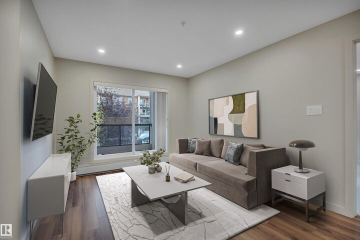 Photo de la propriété:  11517 Ellerslie Road SW 261  AB T6W 2A9 