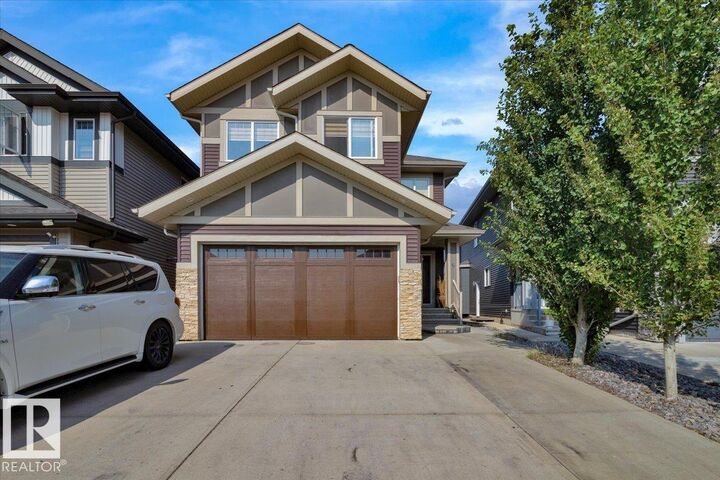 Property Photo:  7020 173 Avenue NW  AB T5Z 0M8 