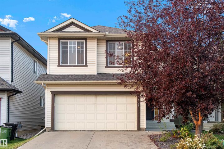 2708 Miles Place SW  Edmonton AB T6W 0B3 photo