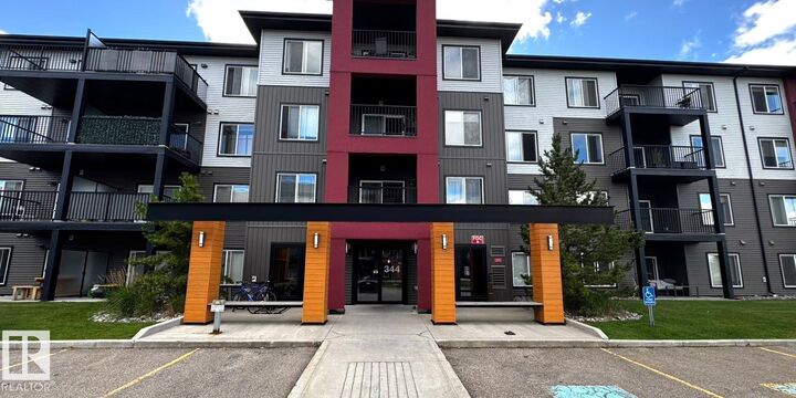 344 Windermere Road SW 132  Edmonton AB T6W 2P2 photo