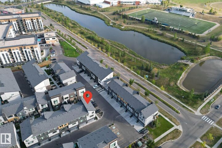Property Photo:  50 Ebony Boulevard 73  AB T8H 2X4 