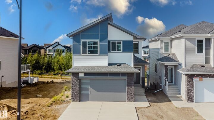 Property Photo:  69 Meadowgrove Lane  AB T7X 0W2 