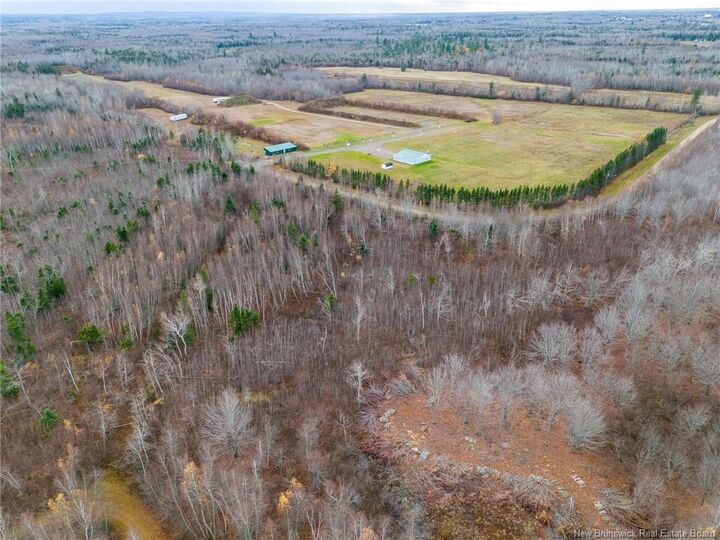 Property Photo:  Lot Renauds Mills Road  NB E4V 2X7 