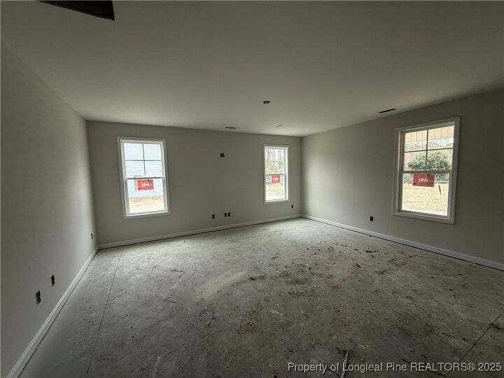 Property Photo:  214 Dalton (Lot 4) Drive  NC 28357 