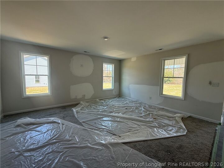 Property Photo:  214 Dalton (Lot 4) Drive  NC 28357 