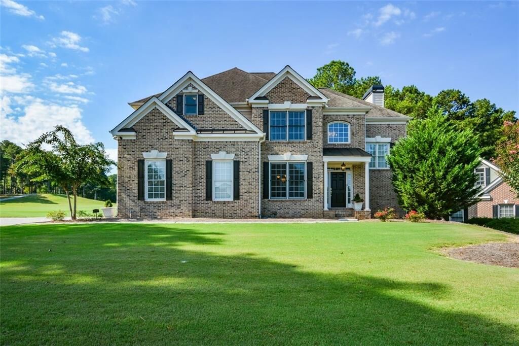 Property Photo: 179 Waterstone Point GA 30101