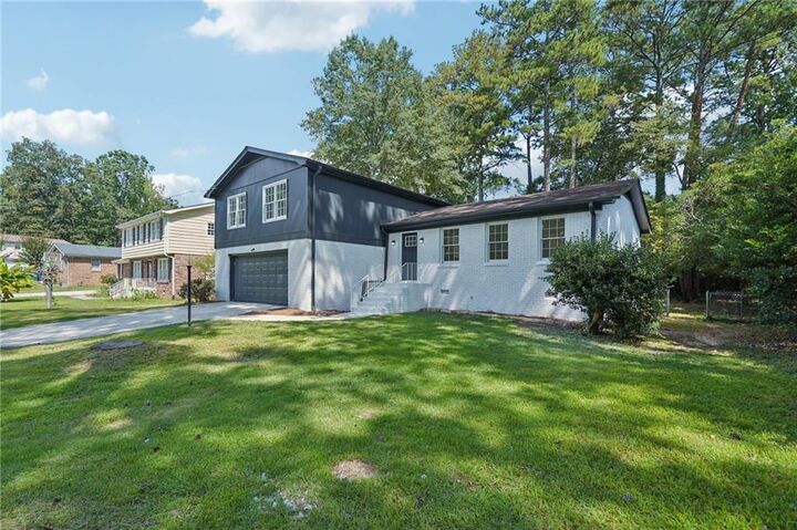 Property Photo:  1681 Brantford Drive  GA 30084 
