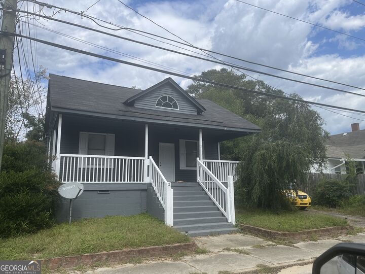 2 Palmetto Street  Porterdale GA 30014 photo