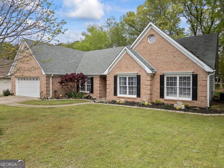 Property Photo:  280 Chandler Ct  GA 30518 