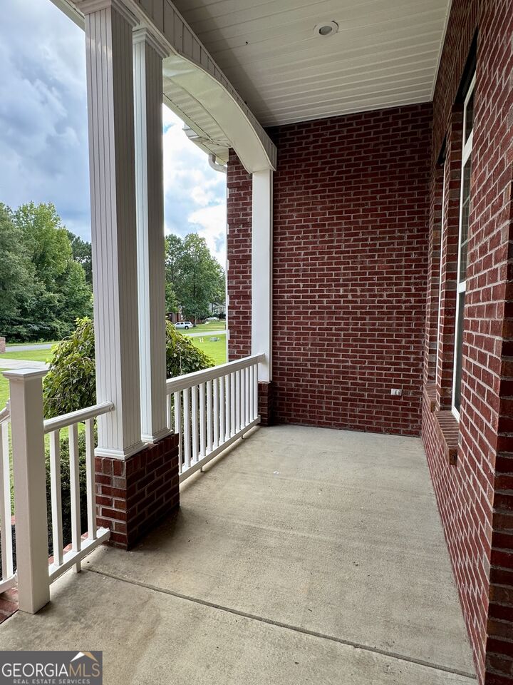 Property Photo:  169 Hidden Creek Circle  GA 31052 