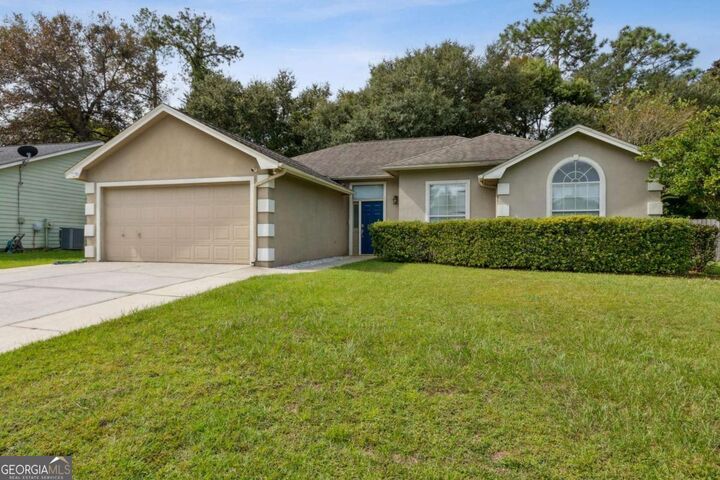 Property Photo: 141 Lake Jordan Boulevard GA 31548