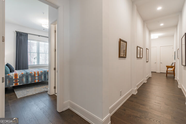 Property Photo: 1200 Ponce De Leon Avenue NE A-19 GA 30306