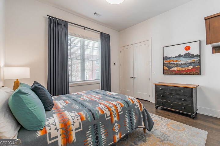 Property Photo:  1200 Ponce De Leon Avenue NE A-19  GA 30306 