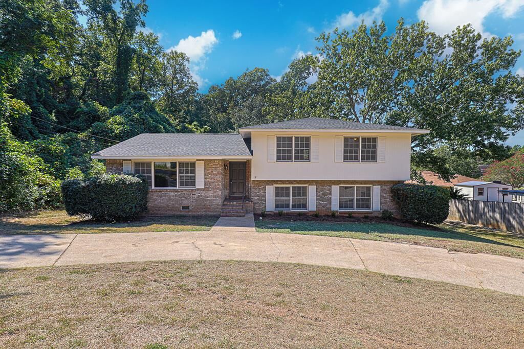 Property Photo:  5357 Gibney Drive  GA 31904 