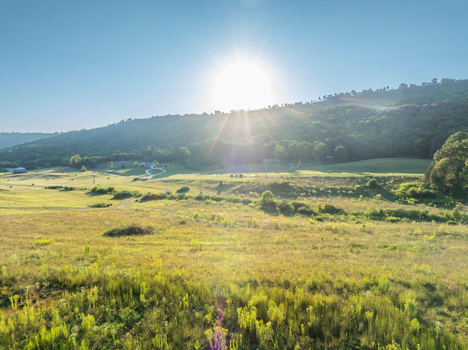 Property Photo: 0 Back Valley Road GA 30752