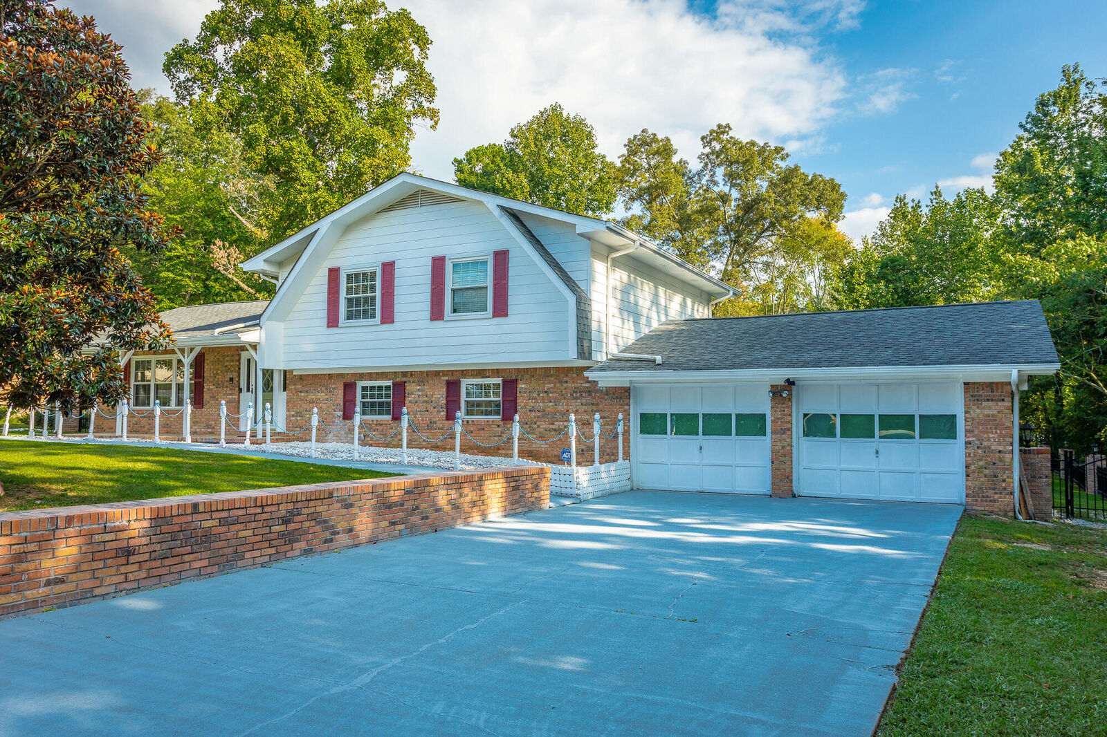 Property Photo: 9015 Potomac Drive TN 37421