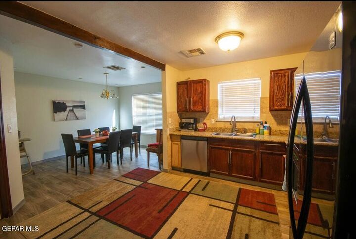 Property Photo:  12377 Tierra Alaska Avenue  TX 79938 