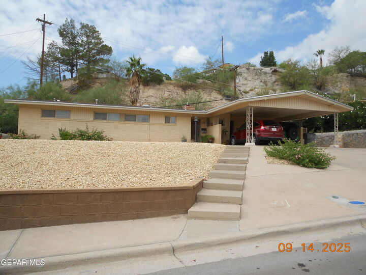 4209 Canterbury Drive  El Paso TX 79902 photo