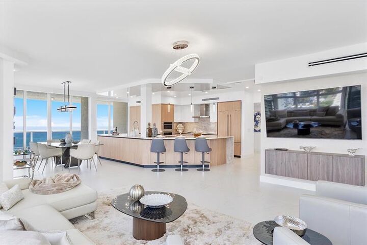 3100 N Ocean Blvd 1501  Fort Lauderdale FL 33308 photo