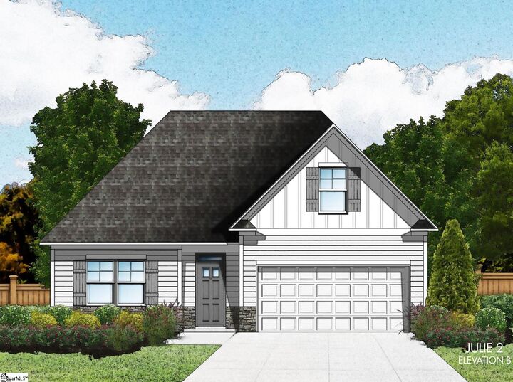 412 Barbican Place Lot 50  Greenville SC 29605 photo
