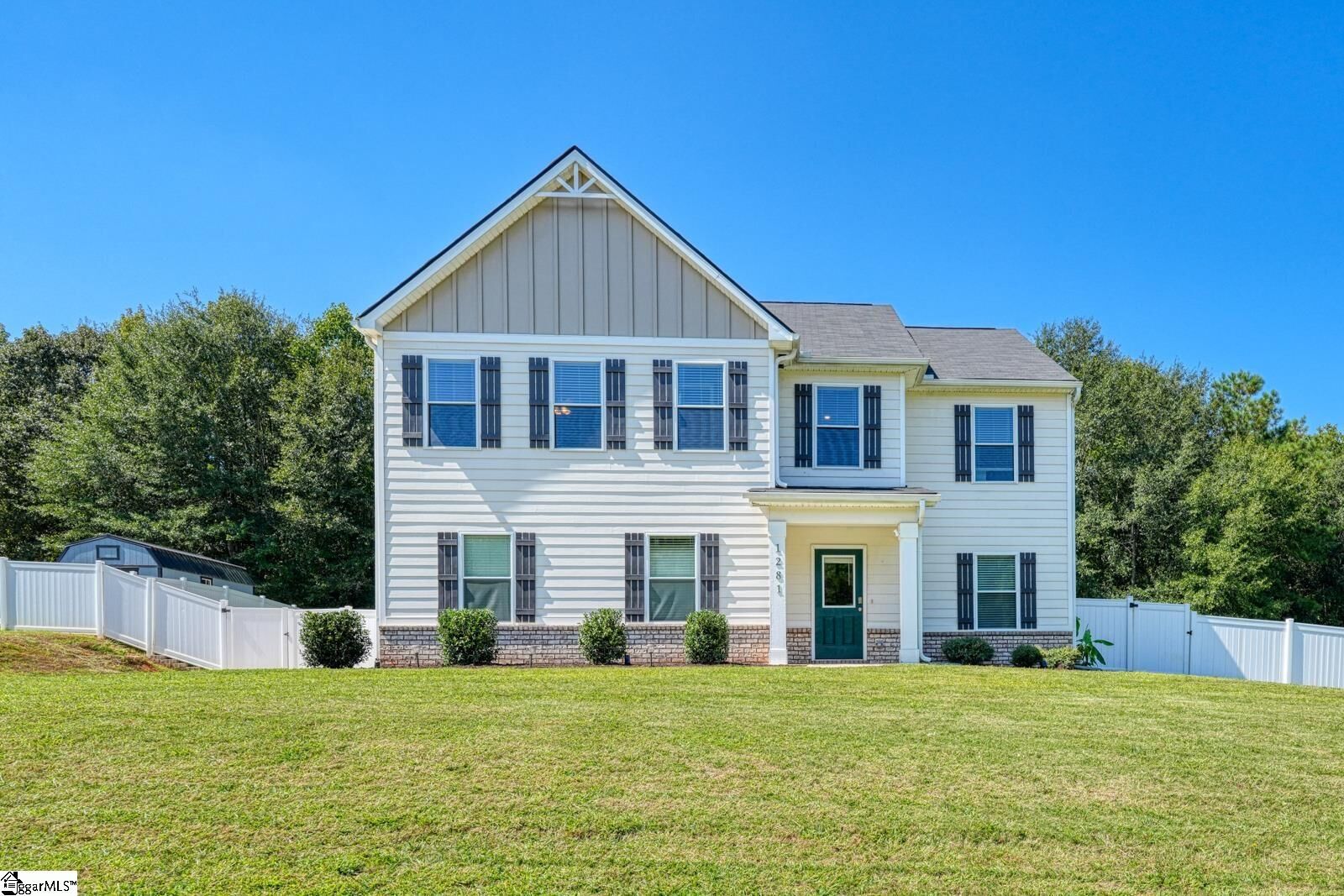 Property Photo:  1281 Twin Bridge Road  SC 29341 