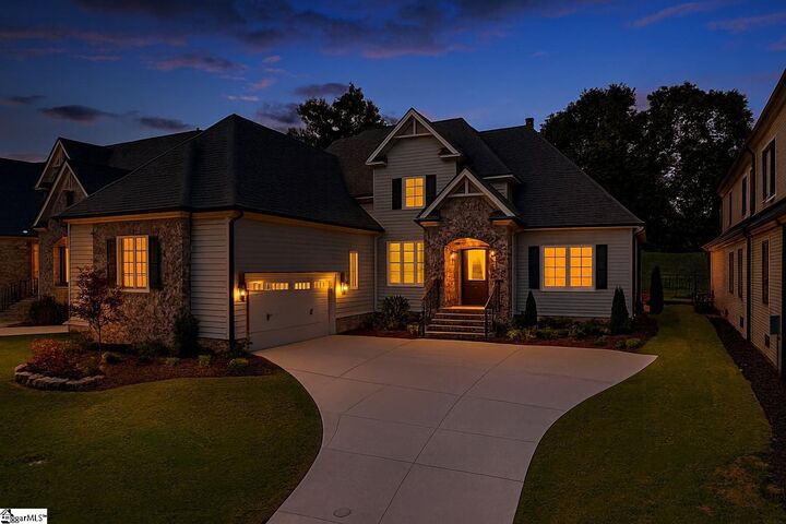 202 Chestnut Pond Lane  Simpsonville SC 29681 photo