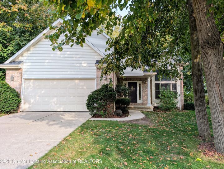 1260 Astwood Mews Lane  St. Johns MI 48879 photo