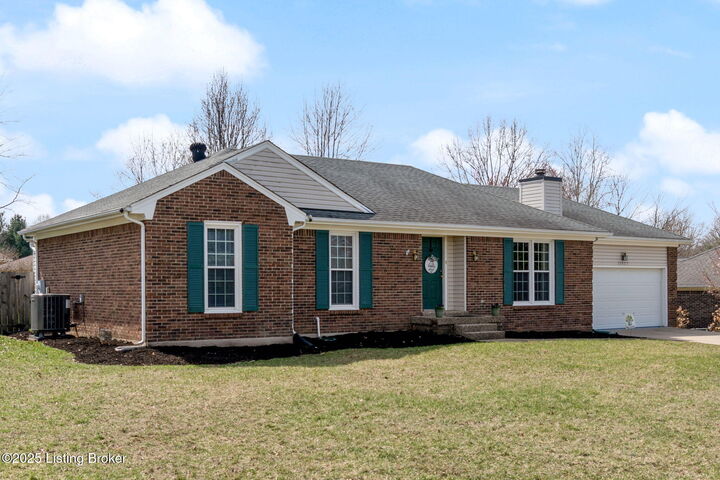 Property Photo:  11827 Springmeadow Ln  KY 40026 