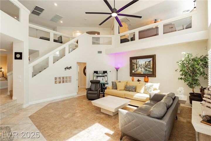 Property Photo:  6365 Mighty Flotilla Avenue  NV 89139 