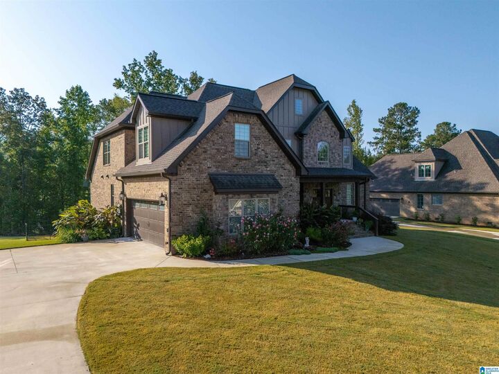 Property Photo: 386 Apple Blossom Way AL 36203