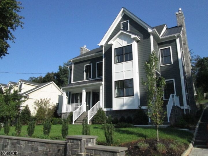 709 Springfield Ave 4  Summit City NJ 07901 photo