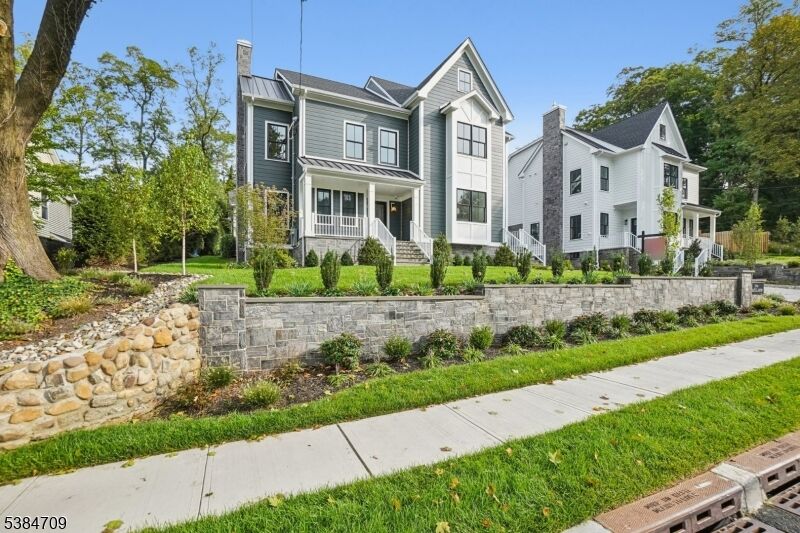 Property Photo: 709 Springfield Ave Unit 4 NJ 07901