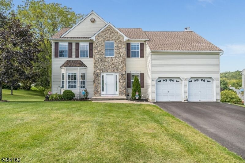 Property Photo: 21 Olde Forge NJ 07863