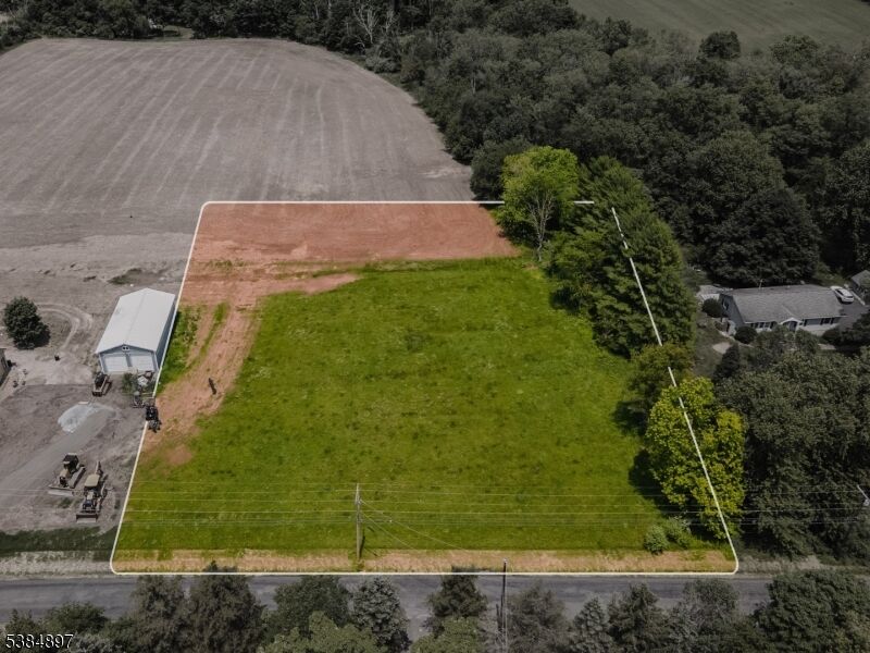 Property Photo:  584 Oak Grove Road  NJ 08825 