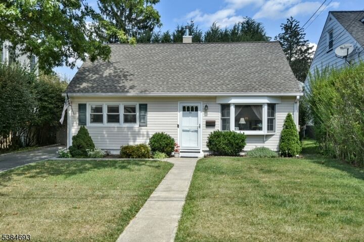 Property Photo:  65 Bergen Ave  NJ 07463 