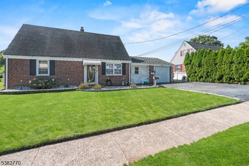 Property Photo:  595 Duke Rd  NJ 07646 
